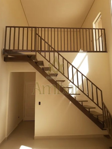 Ambar Imóveis | Imobiliária em Ribeirão Preto | Apartamento - Jardim Paulista - Ribeirão Preto