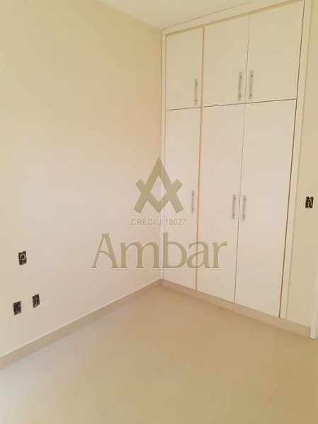 Ambar Imóveis | Imobiliária em Ribeirão Preto | Apartamento - Jardim Paulista - Ribeirão Preto