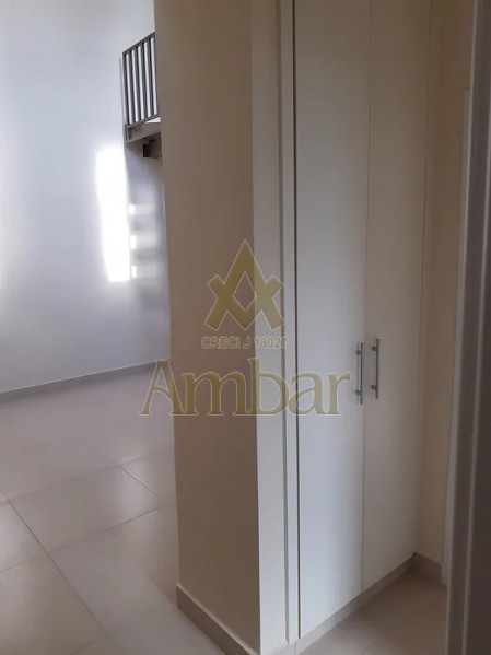 Ambar Imóveis | Imobiliária em Ribeirão Preto | Apartamento - Jardim Paulista - Ribeirão Preto
