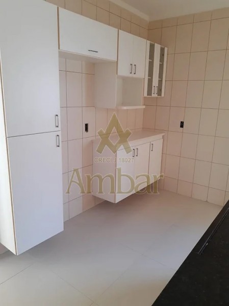 Ambar Imóveis | Imobiliária em Ribeirão Preto | Apartamento - Jardim Paulista - Ribeirão Preto