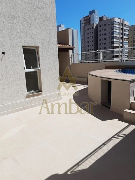 Ambar Imóveis | Imobiliária em Ribeirão Preto | Apartamento - Jardim Paulista - Ribeirão Preto