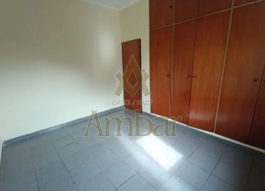Ambar Imóveis | Imobiliária em Ribeirão Preto | Casa - Jardim Anhanguera - Ribeirão Preto