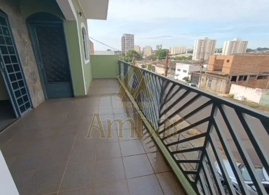 Ambar Imóveis | Imobiliária em Ribeirão Preto | Casa - Jardim Anhanguera - Ribeirão Preto