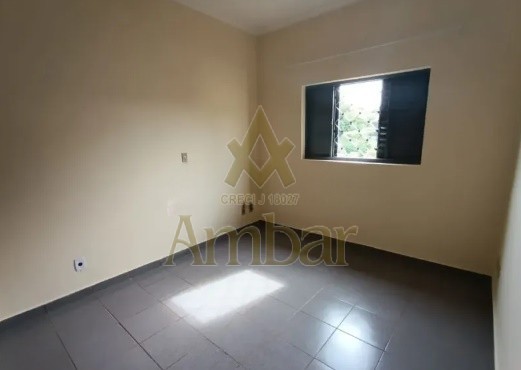 Ambar Imóveis | Imobiliária em Ribeirão Preto | Casa - Jardim Anhanguera - Ribeirão Preto