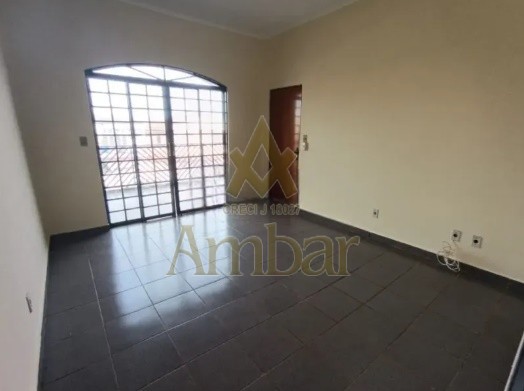 Ambar Imóveis | Imobiliária em Ribeirão Preto | Casa - Jardim Anhanguera - Ribeirão Preto
