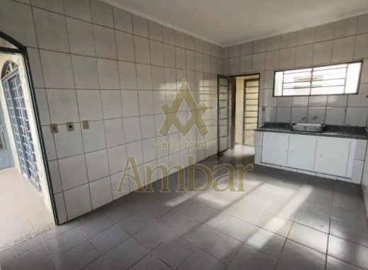Ambar Imóveis | Imobiliária em Ribeirão Preto | Casa - Jardim Anhanguera - Ribeirão Preto
