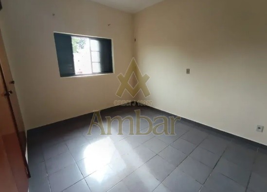 Ambar Imóveis | Imobiliária em Ribeirão Preto | Casa - Jardim Anhanguera - Ribeirão Preto