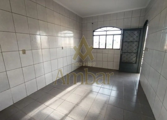 Ambar Imóveis | Imobiliária em Ribeirão Preto | Casa - Jardim Anhanguera - Ribeirão Preto