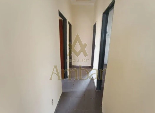 Ambar Imóveis | Imobiliária em Ribeirão Preto | Casa - Jardim Anhanguera - Ribeirão Preto