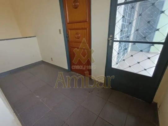 Ambar Imóveis | Imobiliária em Ribeirão Preto | Casa - Jardim Anhanguera - Ribeirão Preto