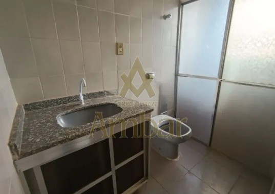Ambar Imóveis | Imobiliária em Ribeirão Preto | Casa - Jardim Anhanguera - Ribeirão Preto