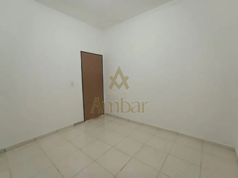 Ambar Imóveis | Imobiliária em Ribeirão Preto | Casa - Planalto Verde - Ribeirão Preto