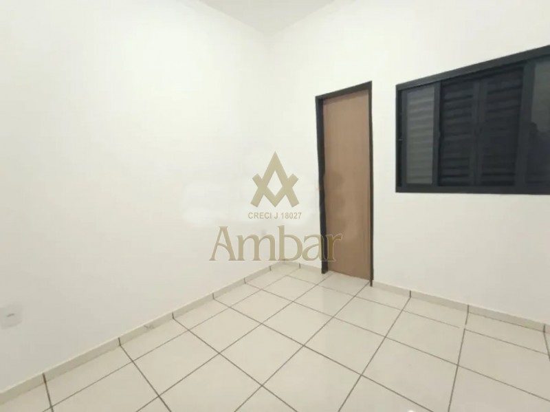 Ambar Imóveis | Imobiliária em Ribeirão Preto | Casa - Planalto Verde - Ribeirão Preto