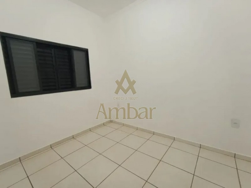 Ambar Imóveis | Imobiliária em Ribeirão Preto | Casa - Planalto Verde - Ribeirão Preto