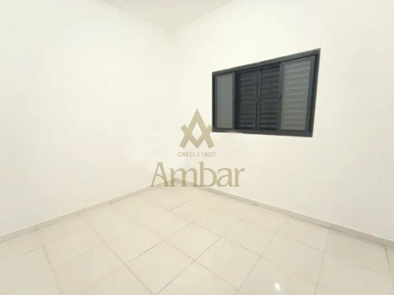 Ambar Imóveis | Imobiliária em Ribeirão Preto | Casa - Planalto Verde - Ribeirão Preto