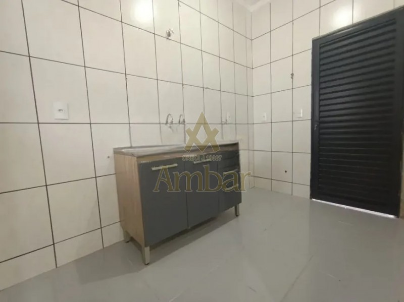 Ambar Imóveis | Imobiliária em Ribeirão Preto | Casa - Planalto Verde - Ribeirão Preto