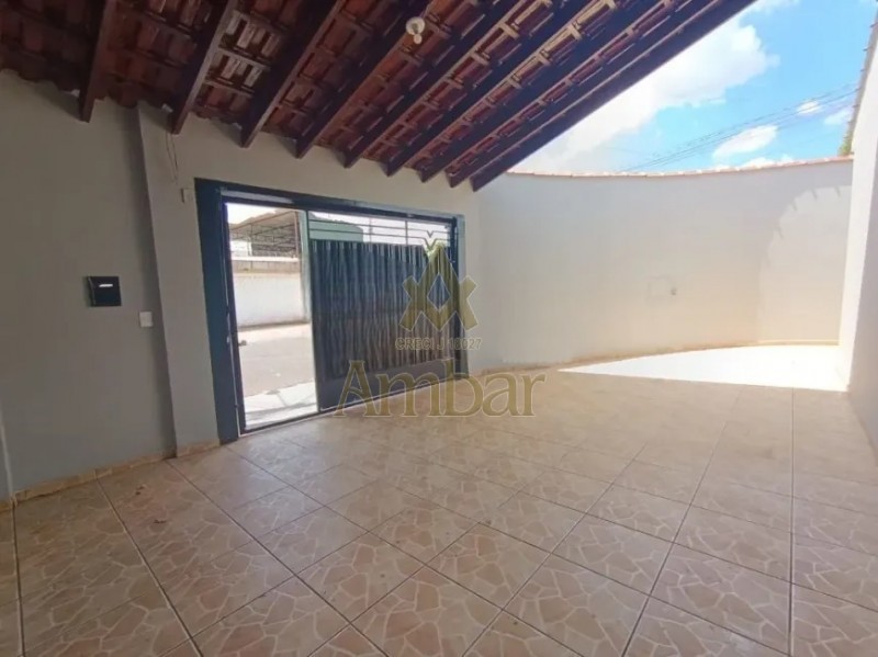 Foto: Casa - Planalto Verde - Ribeirão Preto