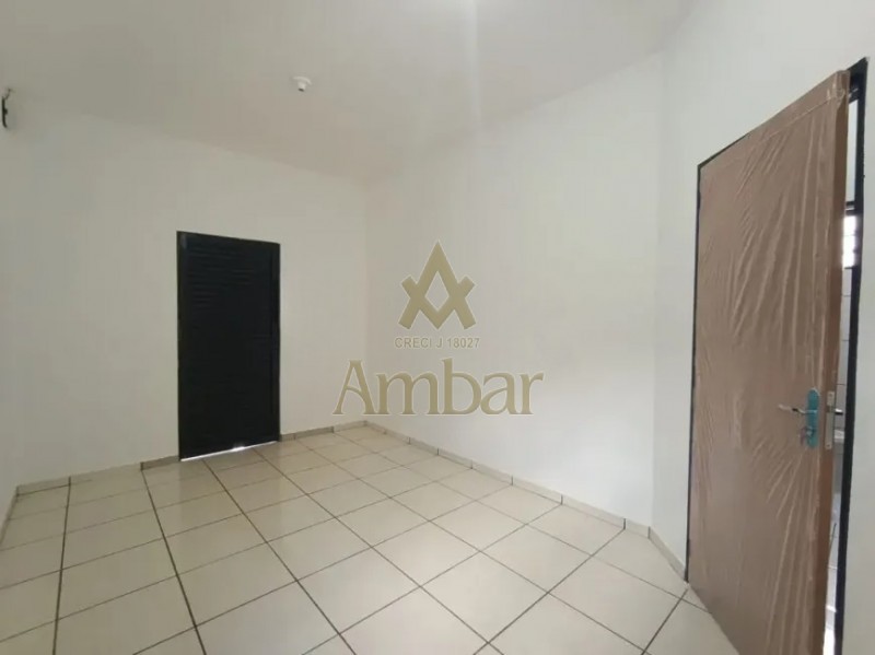 Ambar Imóveis | Imobiliária em Ribeirão Preto | Casa - Planalto Verde - Ribeirão Preto