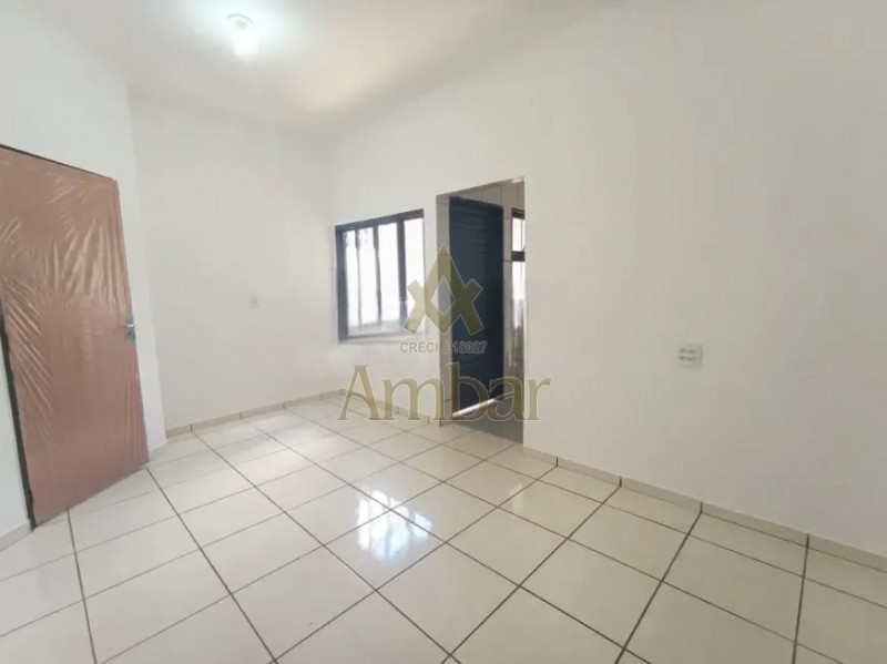 Ambar Imóveis | Imobiliária em Ribeirão Preto | Casa - Planalto Verde - Ribeirão Preto