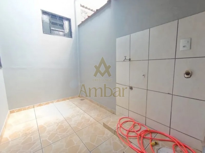 Ambar Imóveis | Imobiliária em Ribeirão Preto | Casa - Planalto Verde - Ribeirão Preto