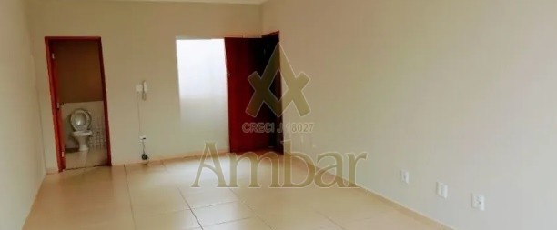 Ambar Imóveis | Imobiliária em Ribeirão Preto | Sala Comercial - Jardim Sumare - Ribeirão Preto