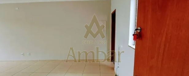 Ambar Imóveis | Imobiliária em Ribeirão Preto | Sala Comercial - Jardim Sumare - Ribeirão Preto