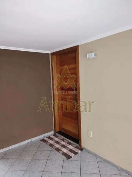 Ambar Imóveis | Imobiliária em Ribeirão Preto | Casa - Campos Eliseos - Ribeirão Preto