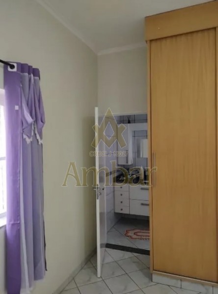 Ambar Imóveis | Imobiliária em Ribeirão Preto | Casa - Campos Eliseos - Ribeirão Preto