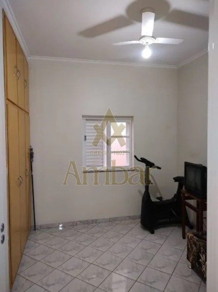 Ambar Imóveis | Imobiliária em Ribeirão Preto | Casa - Campos Eliseos - Ribeirão Preto