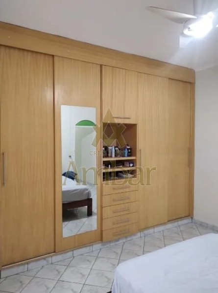 Ambar Imóveis | Imobiliária em Ribeirão Preto | Casa - Campos Eliseos - Ribeirão Preto
