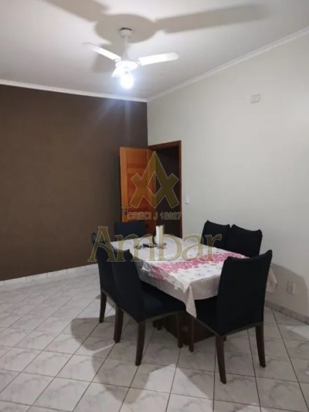 Foto: Casa - Campos Eliseos - Ribeirão Preto