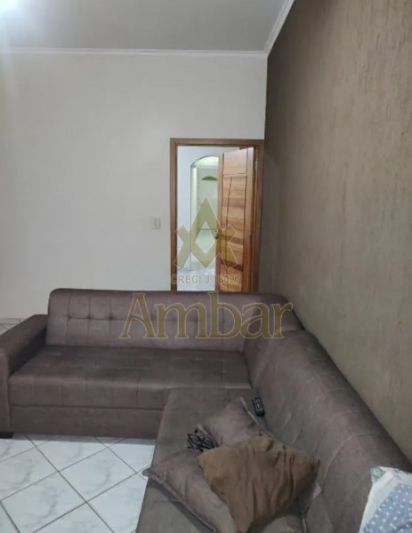 Ambar Imóveis | Imobiliária em Ribeirão Preto | Casa - Campos Eliseos - Ribeirão Preto