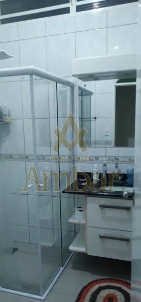 Ambar Imóveis | Imobiliária em Ribeirão Preto | Casa - Campos Eliseos - Ribeirão Preto