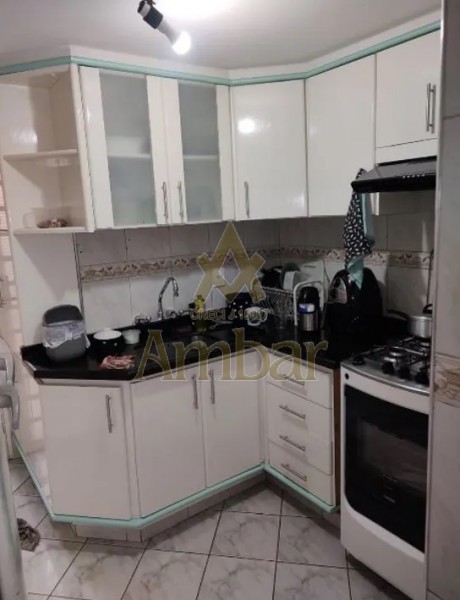 Ambar Imóveis | Imobiliária em Ribeirão Preto | Casa - Campos Eliseos - Ribeirão Preto