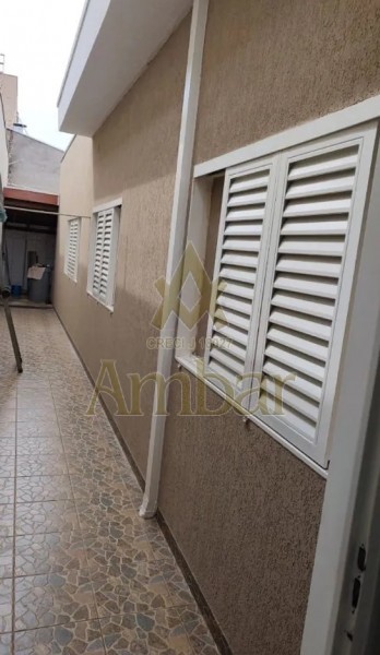 Ambar Imóveis | Imobiliária em Ribeirão Preto | Casa - Campos Eliseos - Ribeirão Preto