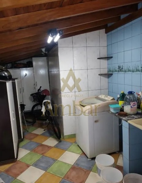 Ambar Imóveis | Imobiliária em Ribeirão Preto | Casa - Campos Eliseos - Ribeirão Preto