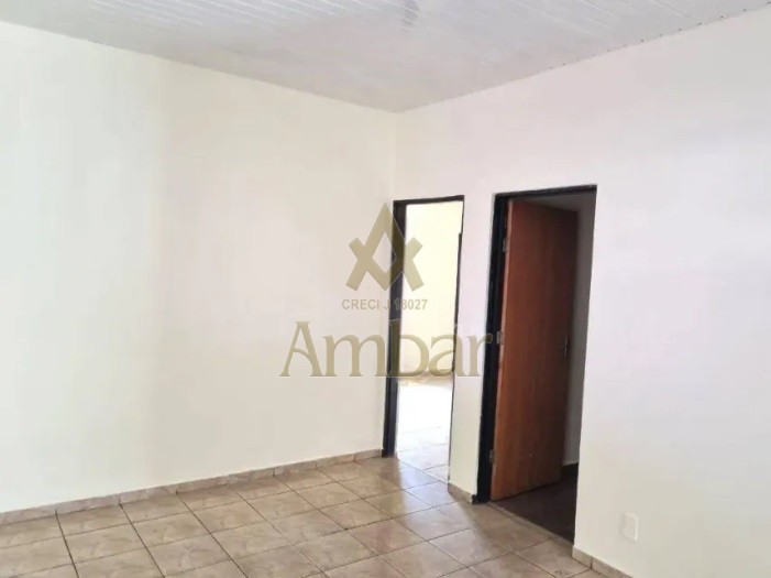 Ambar Imóveis | Imobiliária em Ribeirão Preto | Casa - Campos Eliseos - Ribeirão Preto