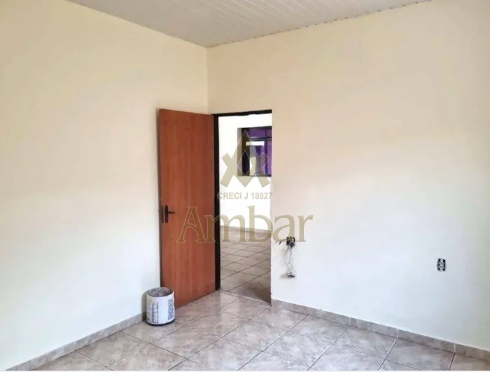 Ambar Imóveis | Imobiliária em Ribeirão Preto | Casa - Campos Eliseos - Ribeirão Preto