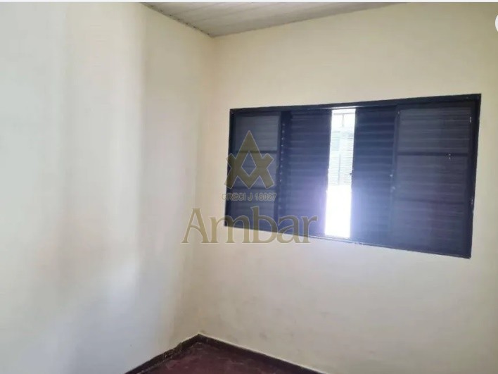Ambar Imóveis | Imobiliária em Ribeirão Preto | Casa - Campos Eliseos - Ribeirão Preto