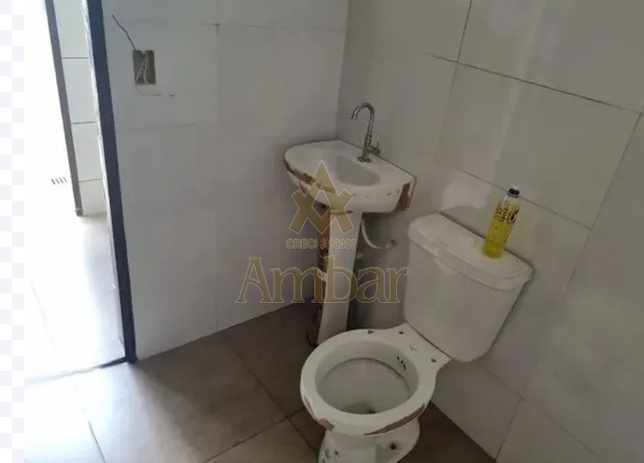 Ambar Imóveis | Imobiliária em Ribeirão Preto | Casa - Campos Eliseos - Ribeirão Preto