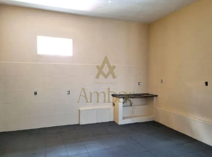 Ambar Imóveis | Imobiliária em Ribeirão Preto | Casa - Campos Eliseos - Ribeirão Preto