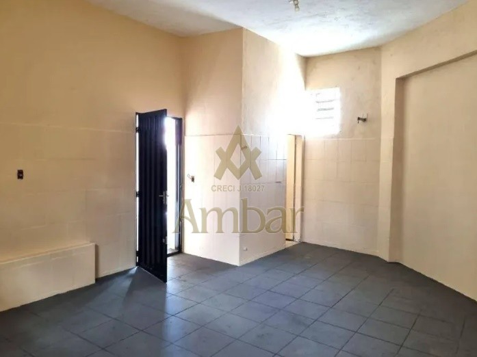 Ambar Imóveis | Imobiliária em Ribeirão Preto | Casa - Campos Eliseos - Ribeirão Preto