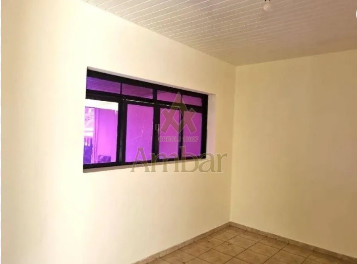 Ambar Imóveis | Imobiliária em Ribeirão Preto | Casa - Campos Eliseos - Ribeirão Preto