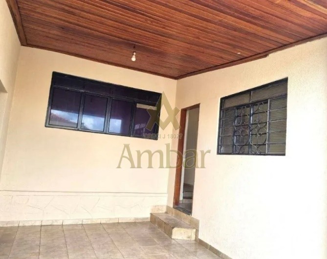 Foto: Casa - Campos Eliseos - Ribeirão Preto