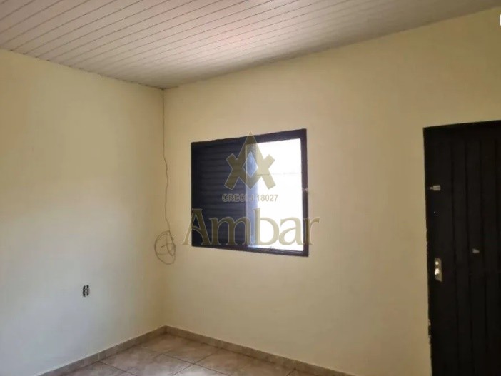 Ambar Imóveis | Imobiliária em Ribeirão Preto | Casa - Campos Eliseos - Ribeirão Preto