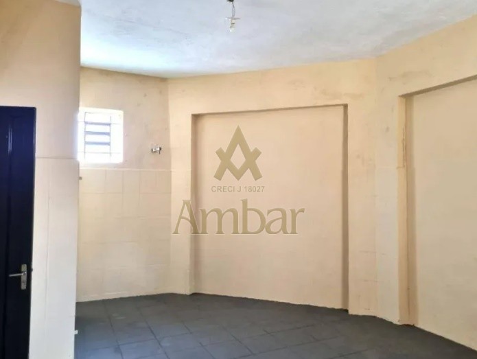 Ambar Imóveis | Imobiliária em Ribeirão Preto | Casa - Campos Eliseos - Ribeirão Preto