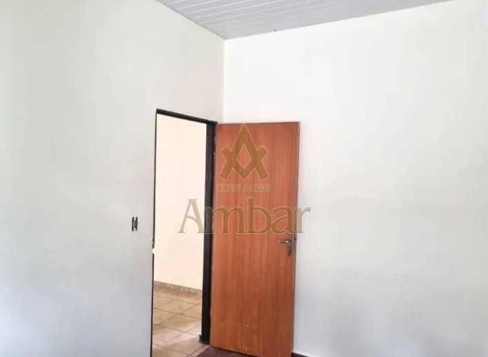 Ambar Imóveis | Imobiliária em Ribeirão Preto | Casa - Campos Eliseos - Ribeirão Preto
