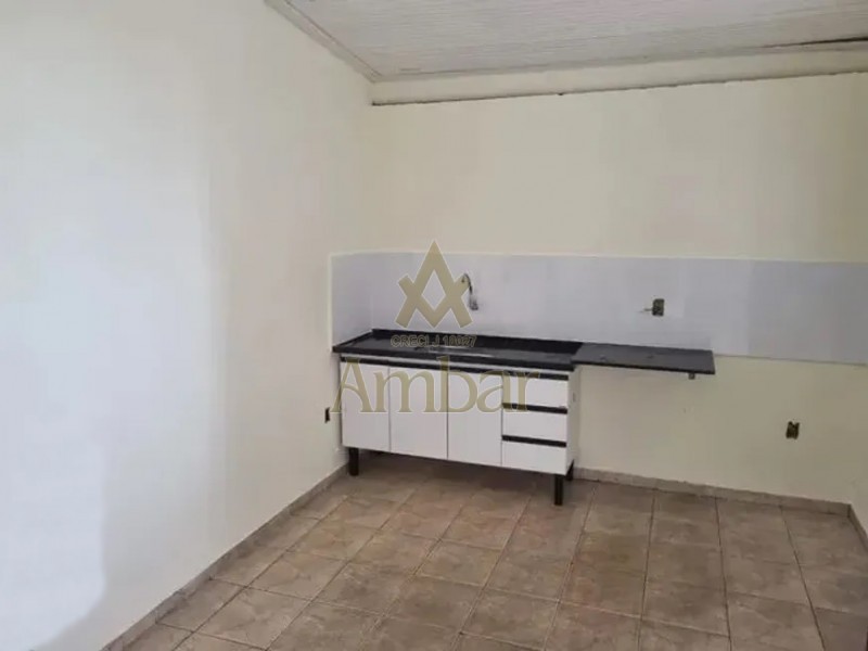Ambar Imóveis | Imobiliária em Ribeirão Preto | Casa - Campos Eliseos - Ribeirão Preto