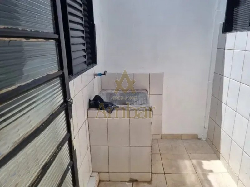 Ambar Imóveis | Imobiliária em Ribeirão Preto | Casa - Campos Eliseos - Ribeirão Preto