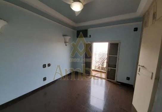 Ambar Imóveis | Imobiliária em Ribeirão Preto | Casa - Jardim São Luiz - Ribeirão Preto